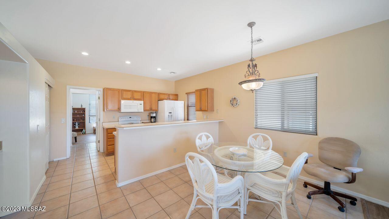 The Springs At Santa Rita(426-464) - Residential