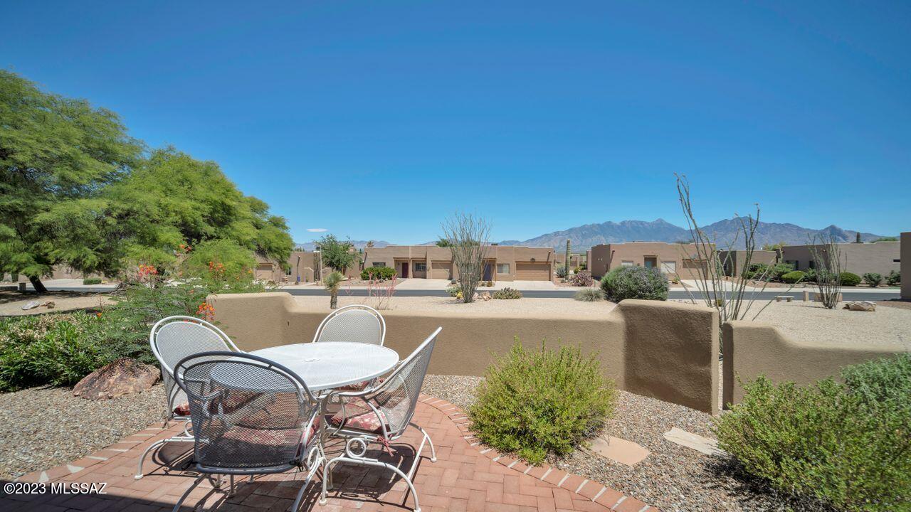 The Springs At Santa Rita(426-464) - Residential