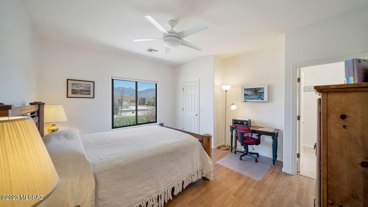 The Springs At Santa Rita(426-464) - Residential
