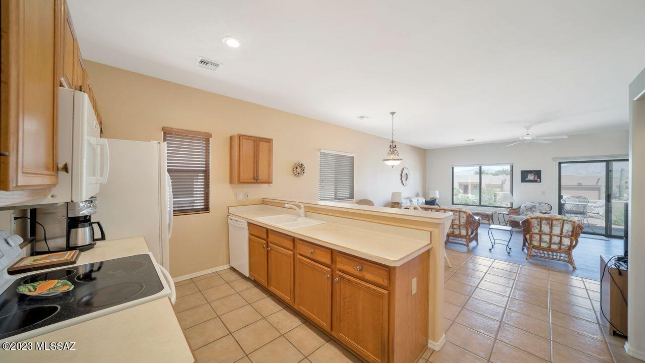The Springs At Santa Rita(426-464) - Residential