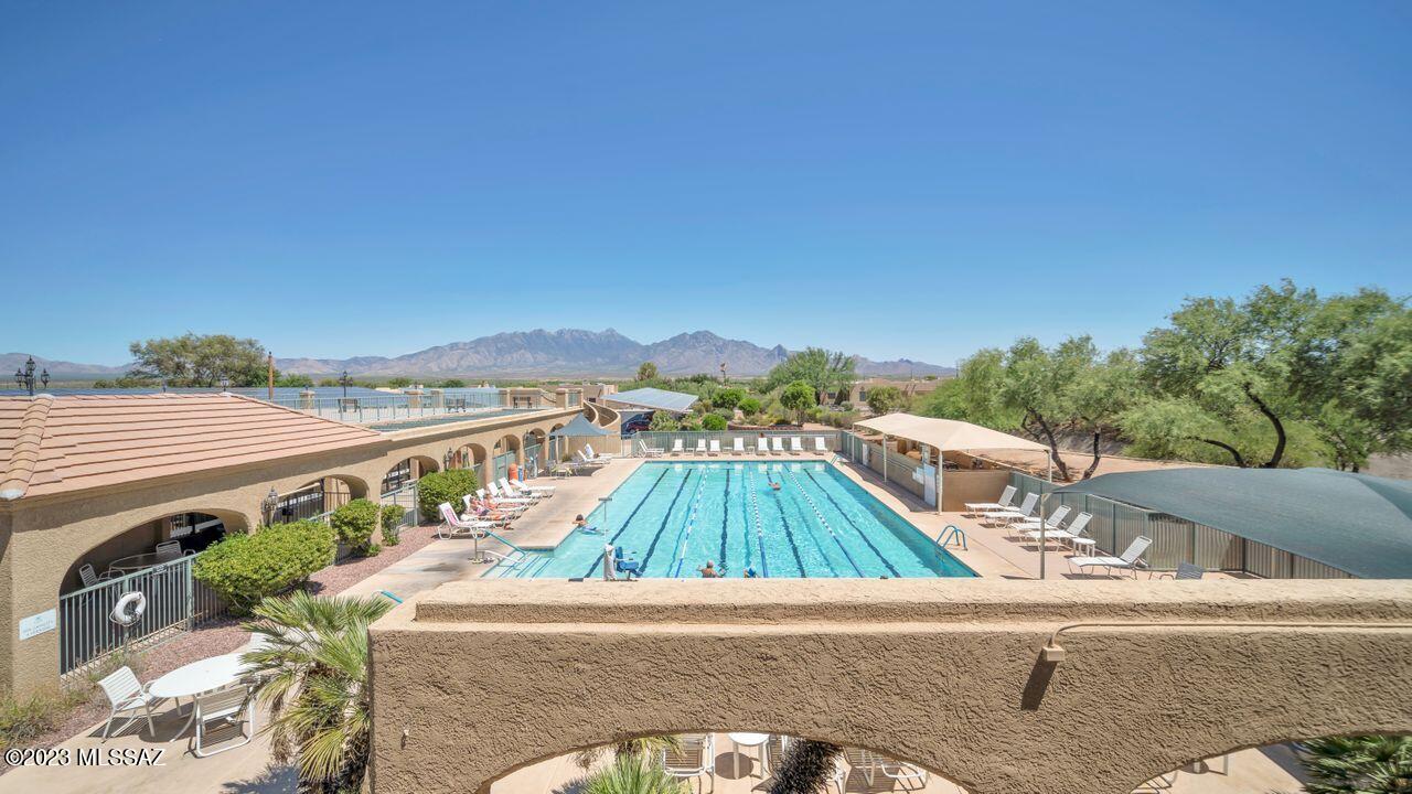 The Springs At Santa Rita(426-464) - Residential