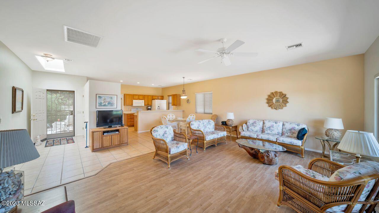 The Springs At Santa Rita(426-464) - Residential