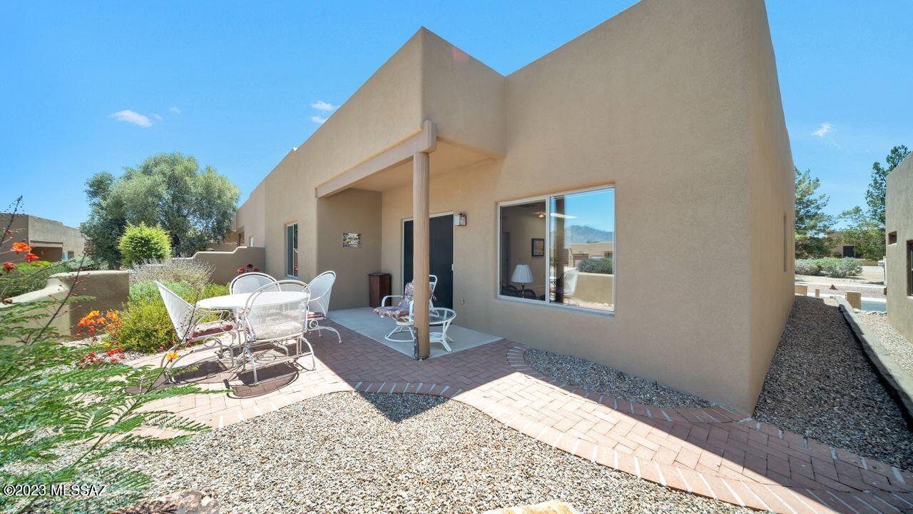 The Springs At Santa Rita(426-464) - Residential