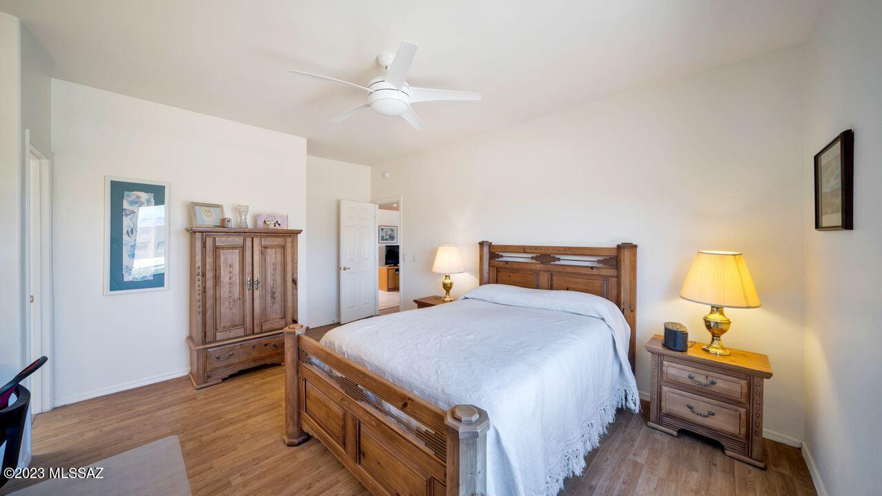 The Springs At Santa Rita(426-464) - Residential
