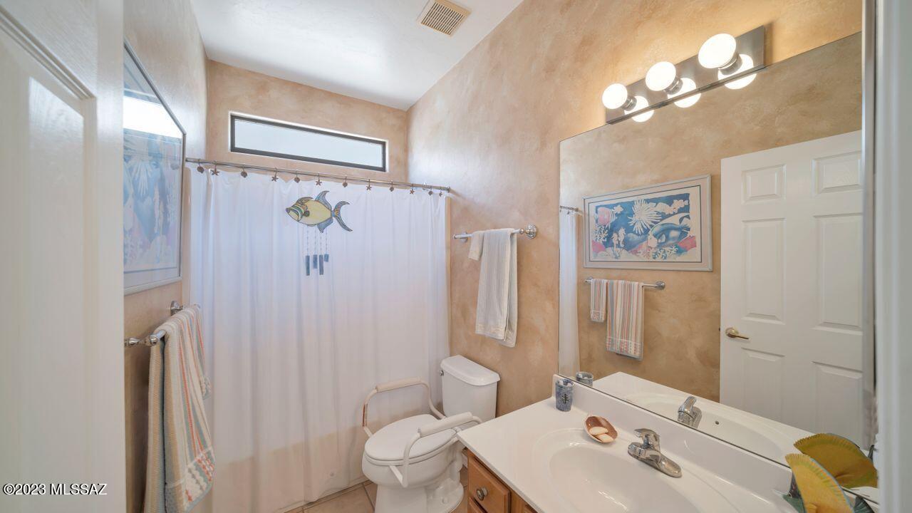 The Springs At Santa Rita(426-464) - Residential