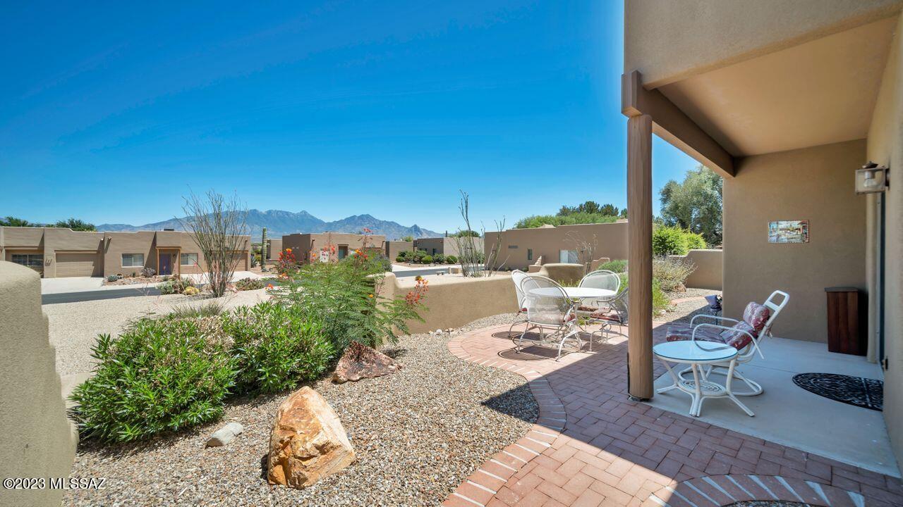 The Springs At Santa Rita(426-464) - Residential