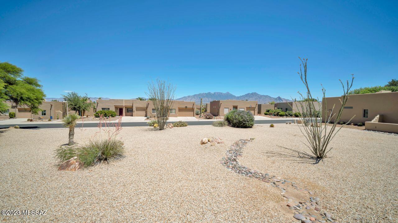 The Springs At Santa Rita(426-464) - Residential