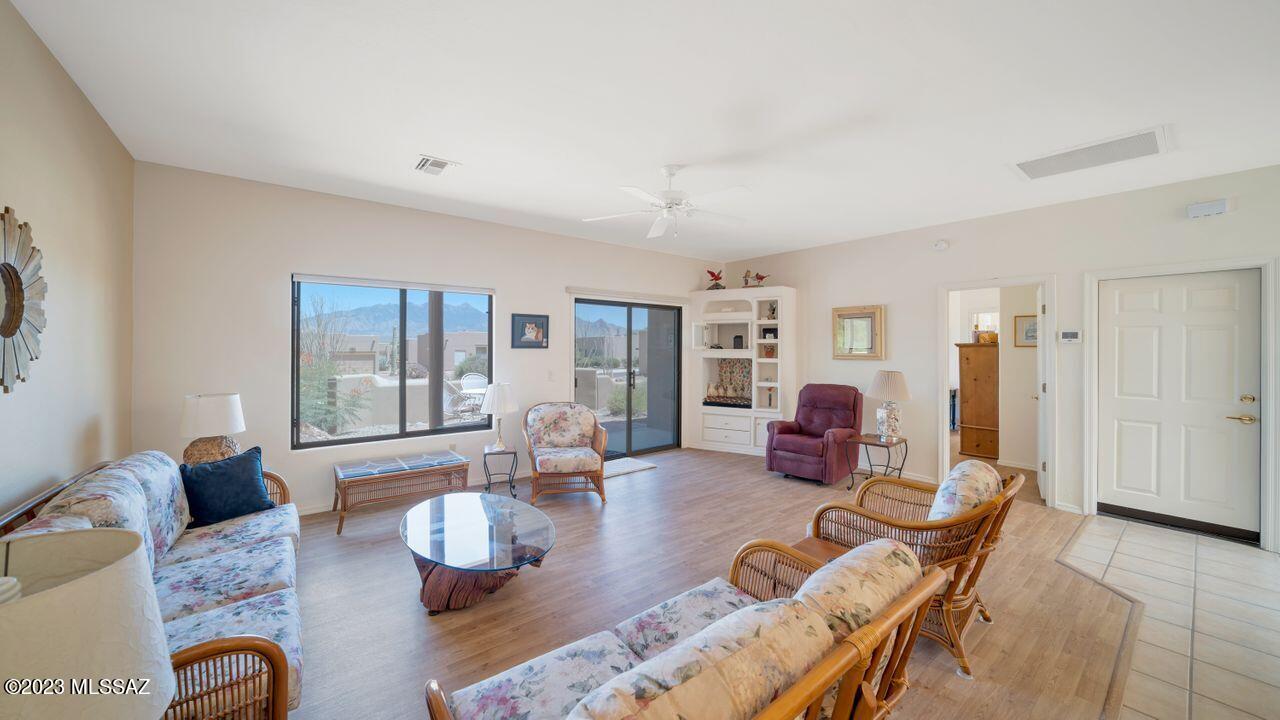 The Springs At Santa Rita(426-464) - Residential