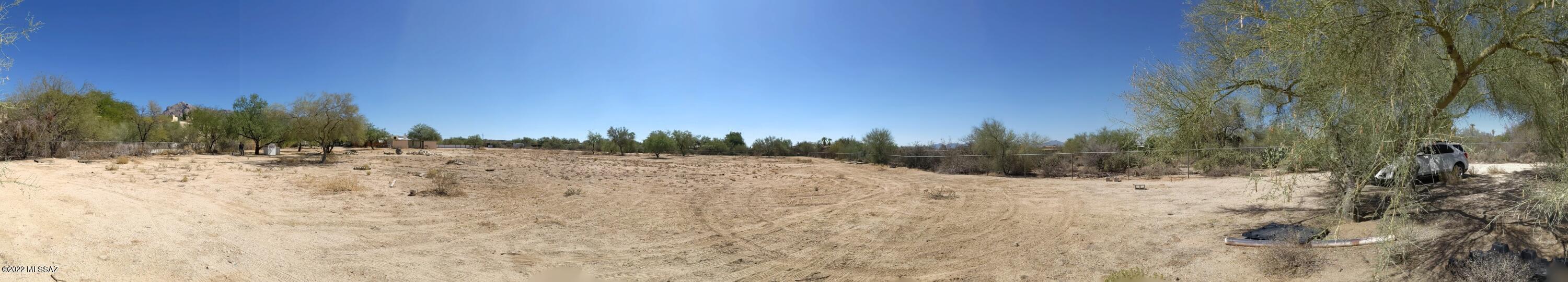 Catalina Citrus Estates - Land