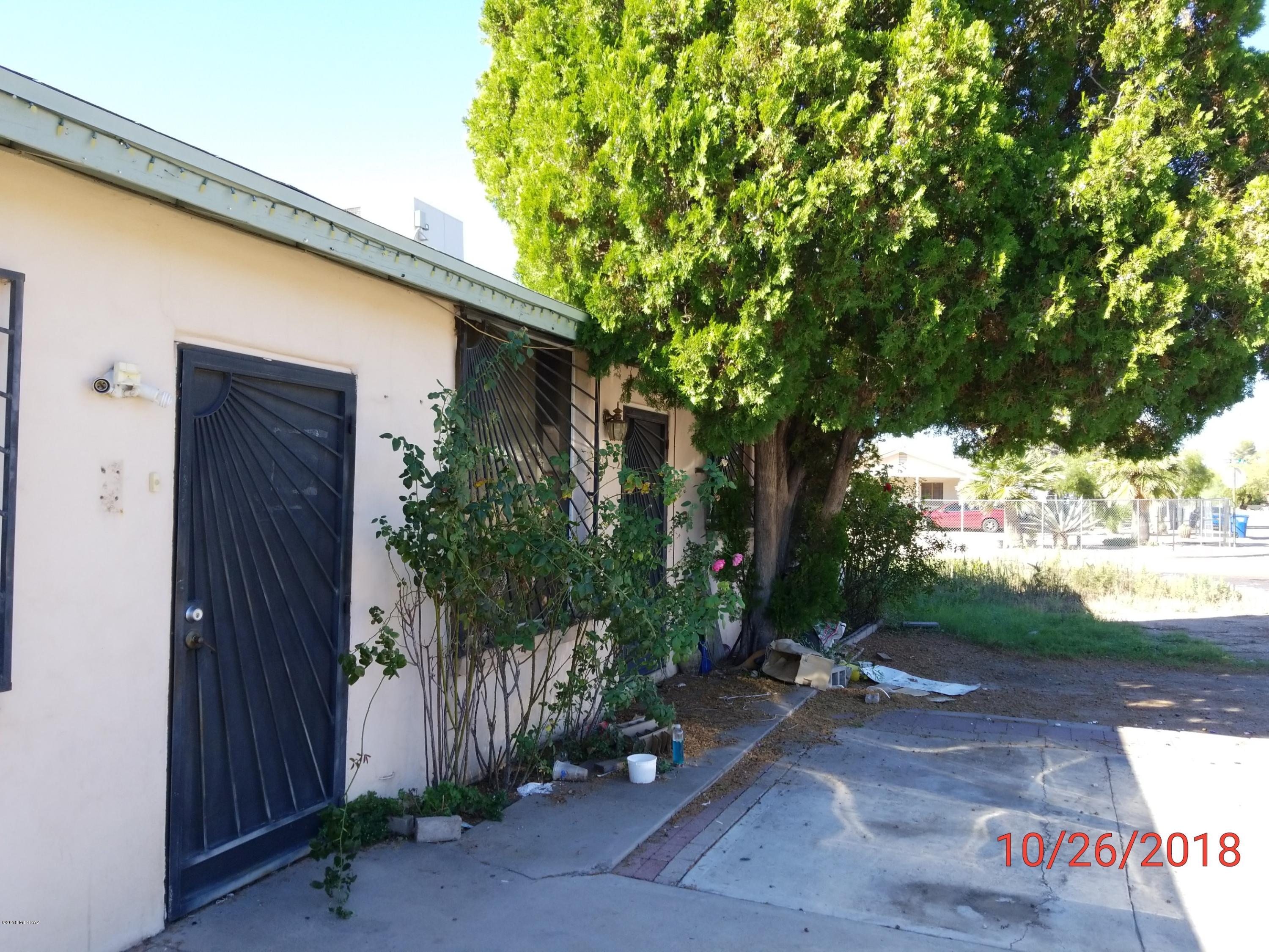 Mission Manor NO. 2 - Residential