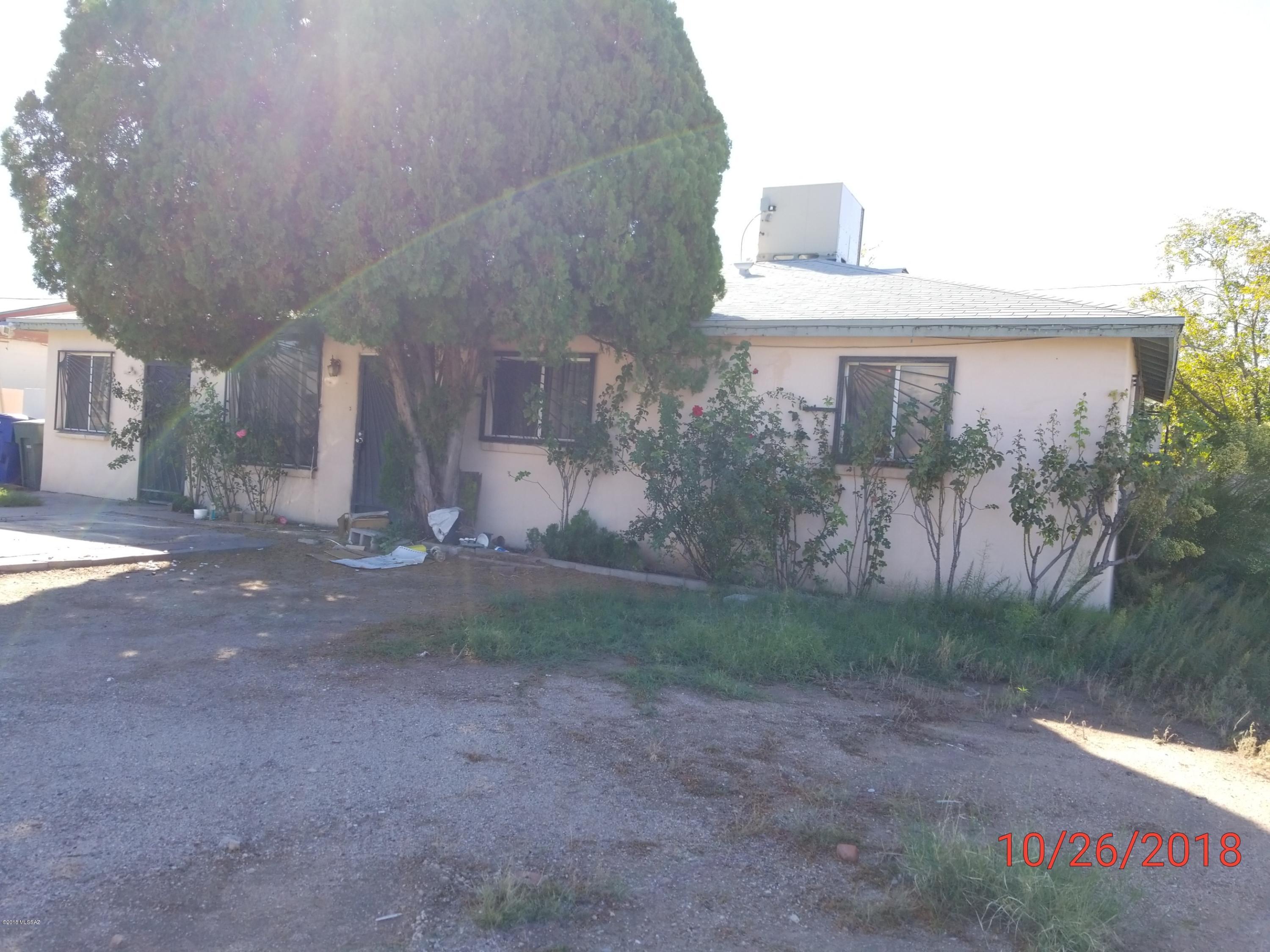 Mission Manor NO. 2 - Residential