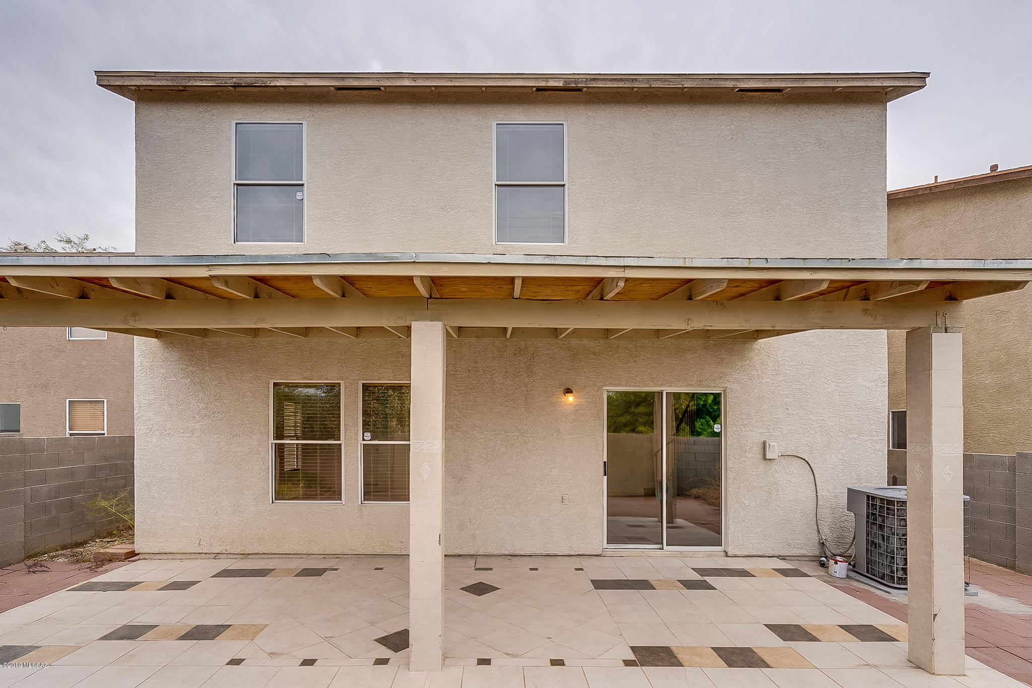 Pantano Ridge (1-123) - Residential