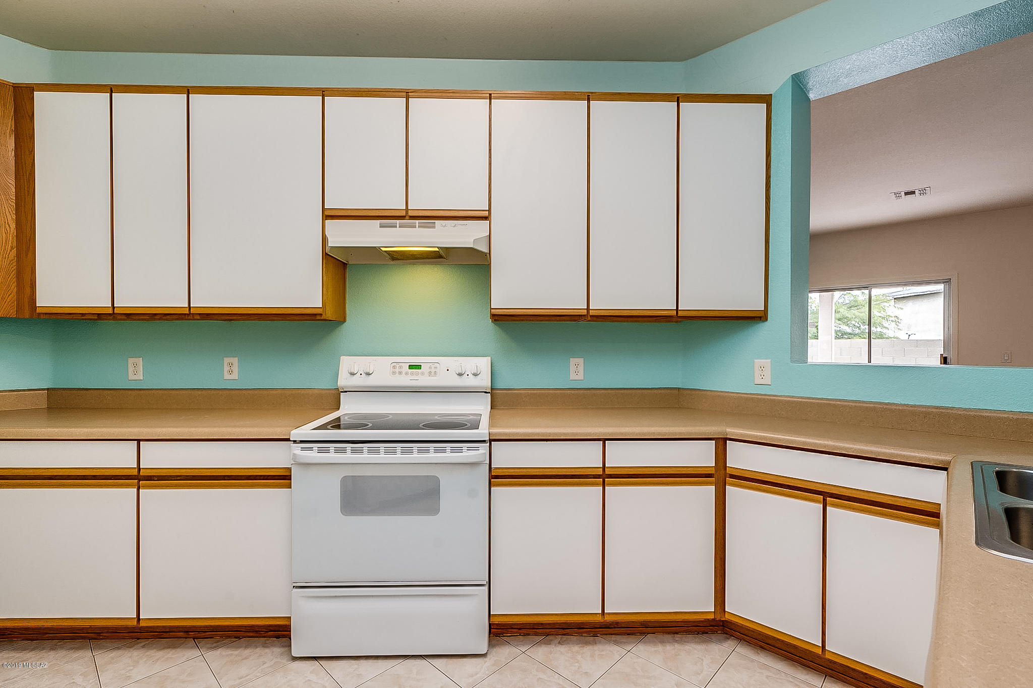 Pantano Ridge (1-123) - Residential