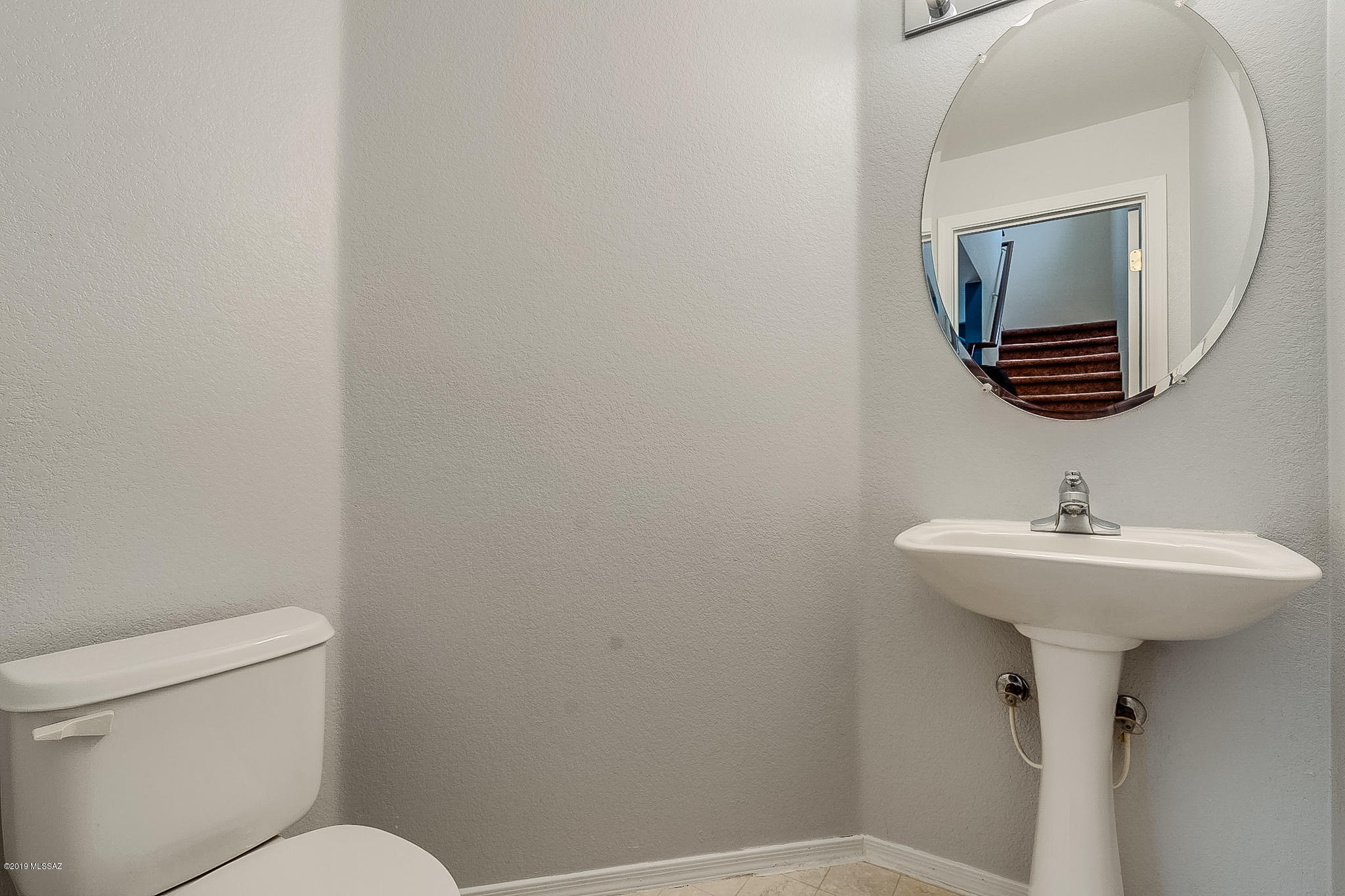 Pantano Ridge (1-123) - Residential