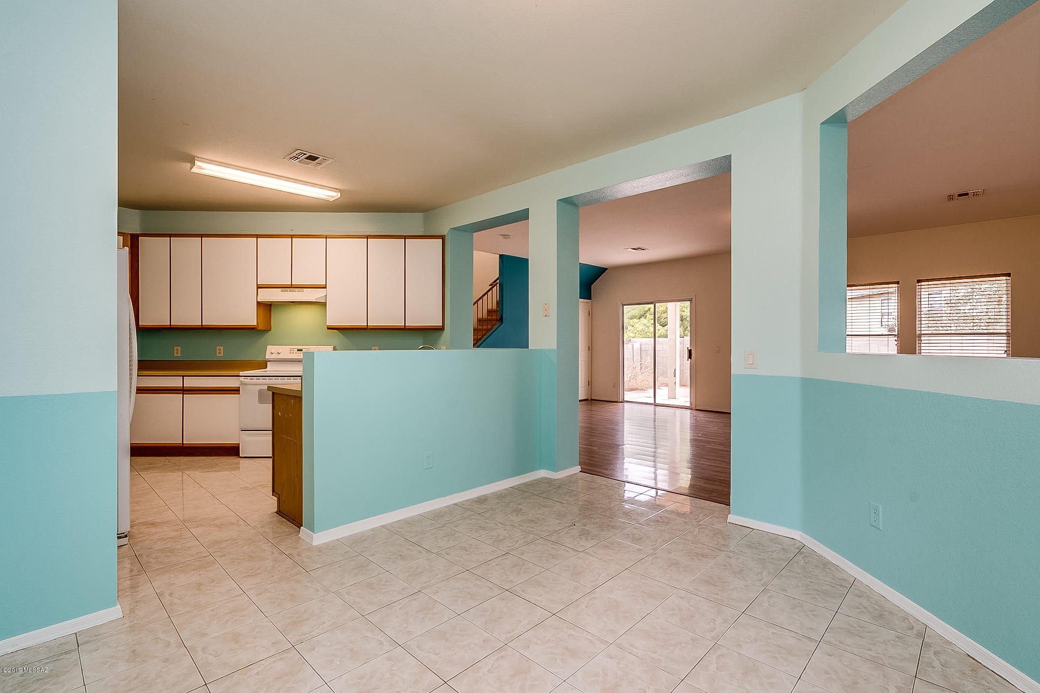 Pantano Ridge (1-123) - Residential