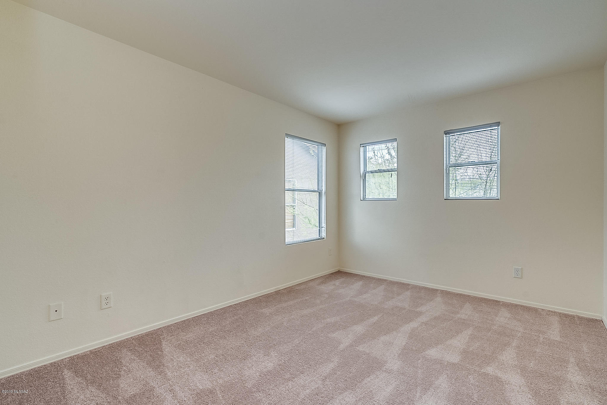 Pantano Ridge (1-123) - Residential