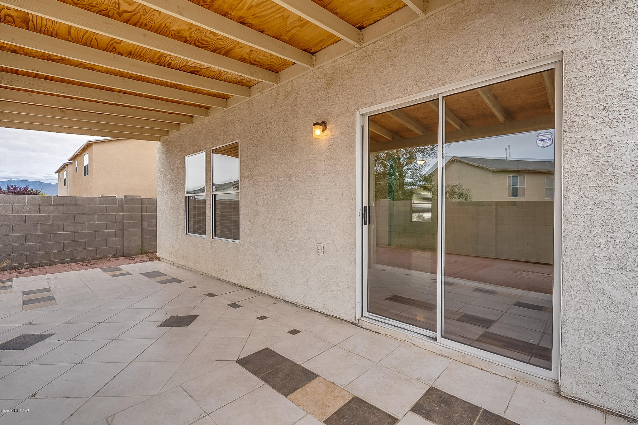 Pantano Ridge (1-123) - Residential
