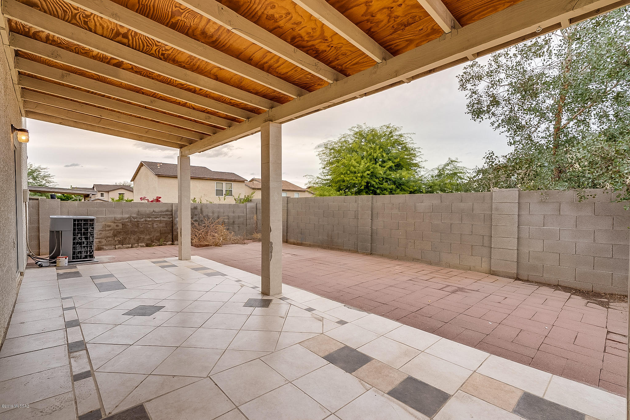 Pantano Ridge (1-123) - Residential