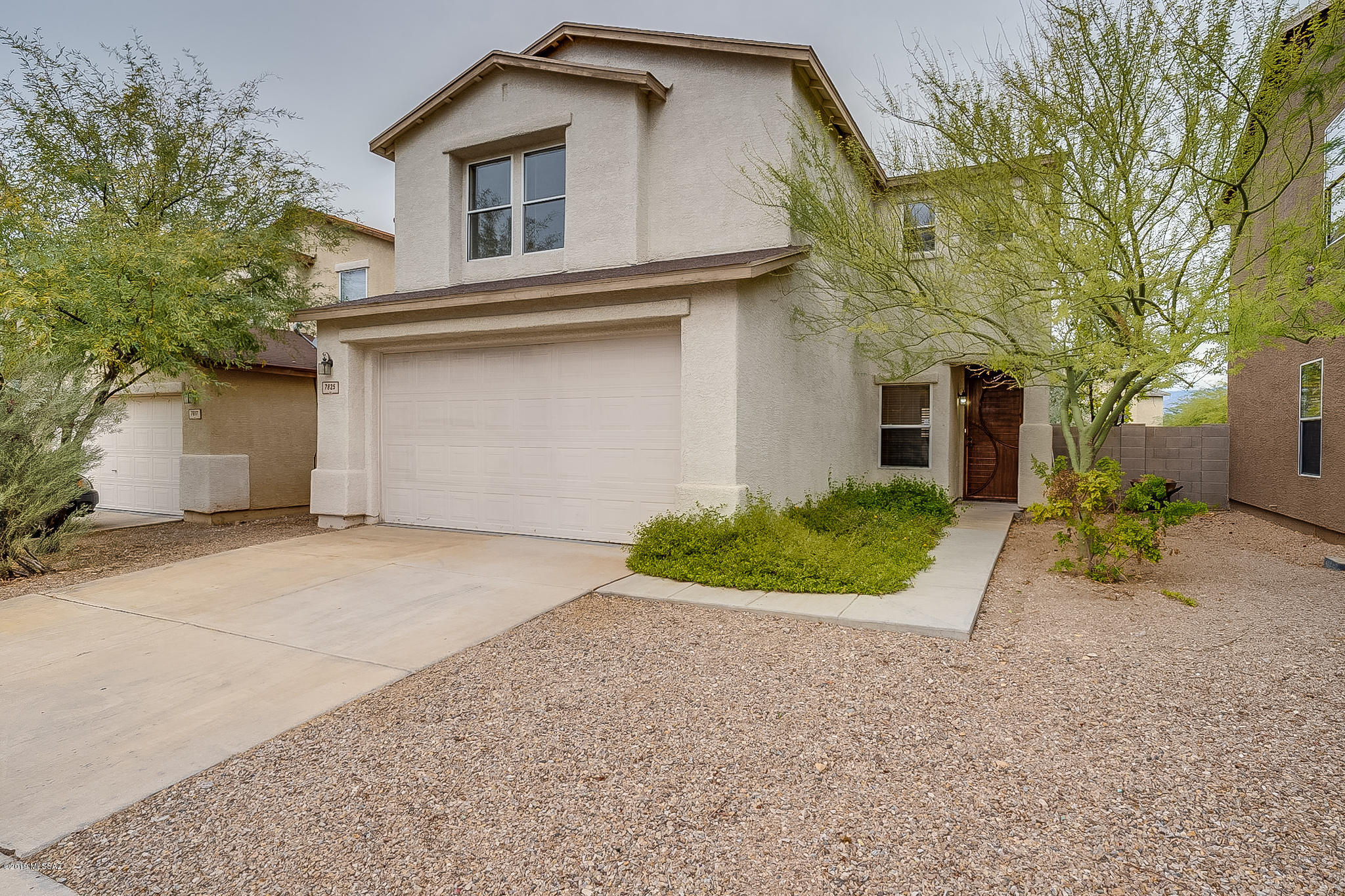 Pantano Ridge (1-123) - Residential