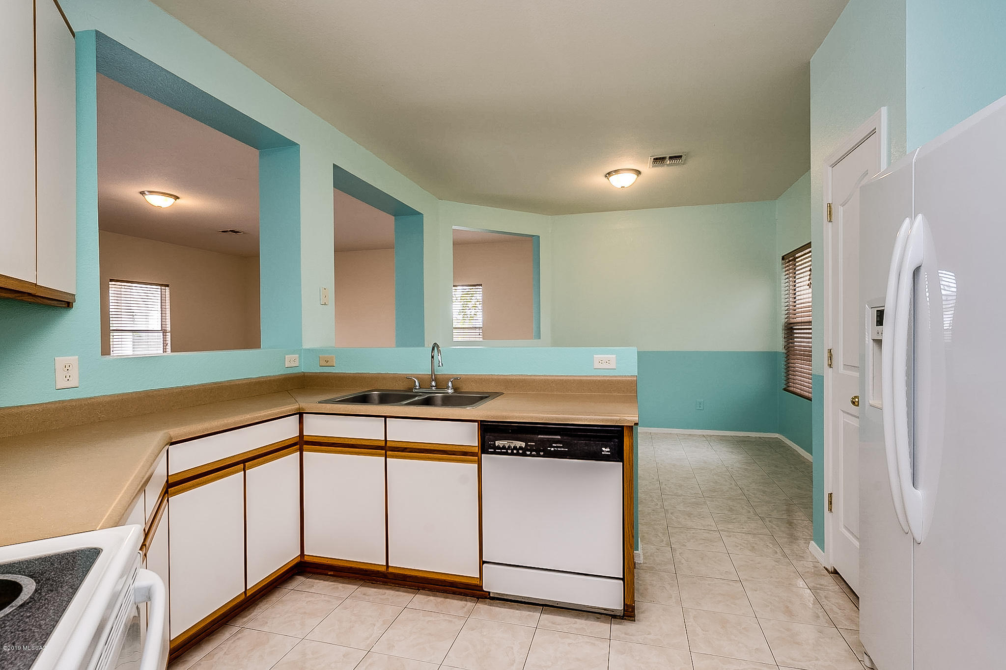 Pantano Ridge (1-123) - Residential