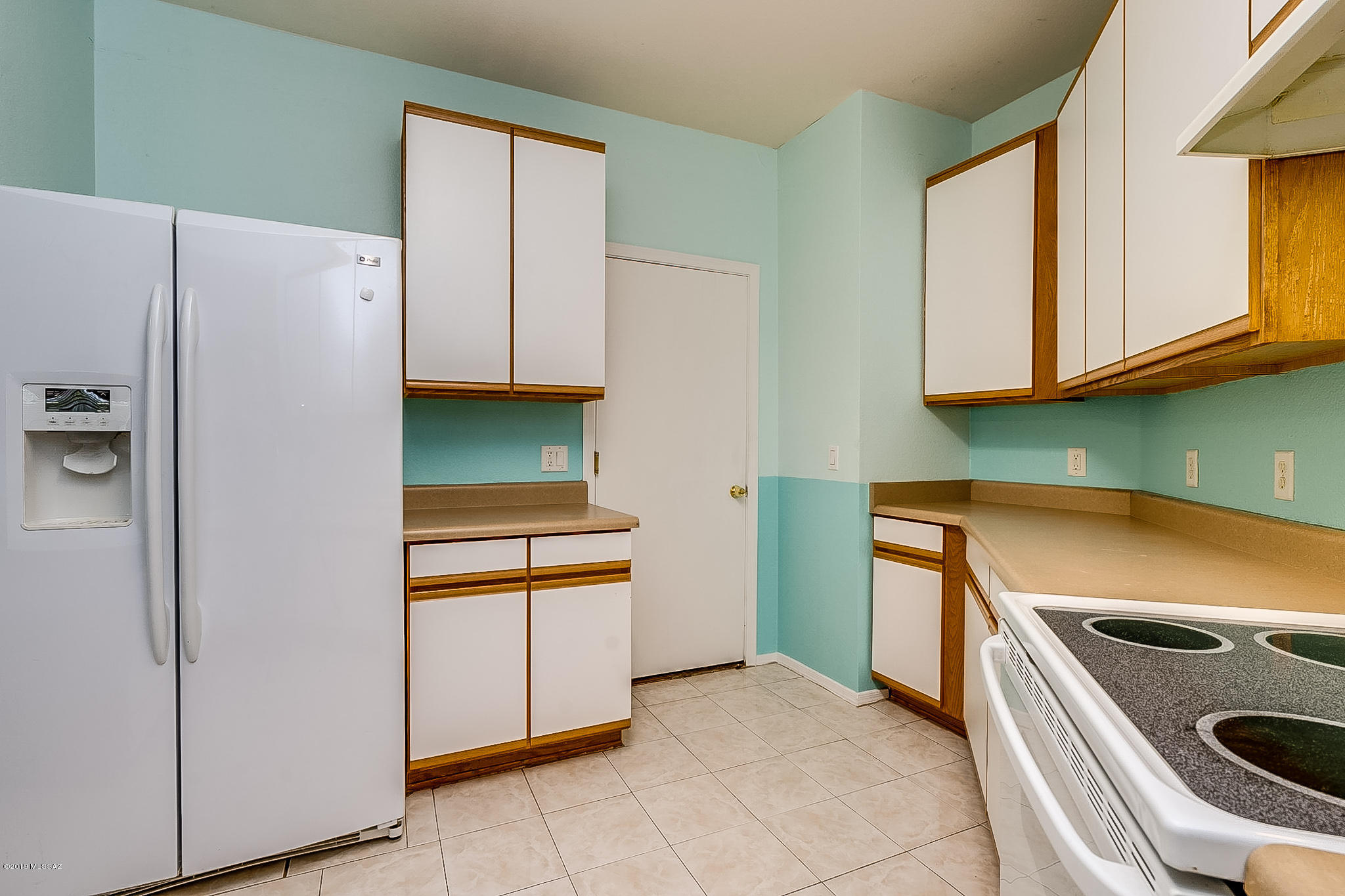 Pantano Ridge (1-123) - Residential