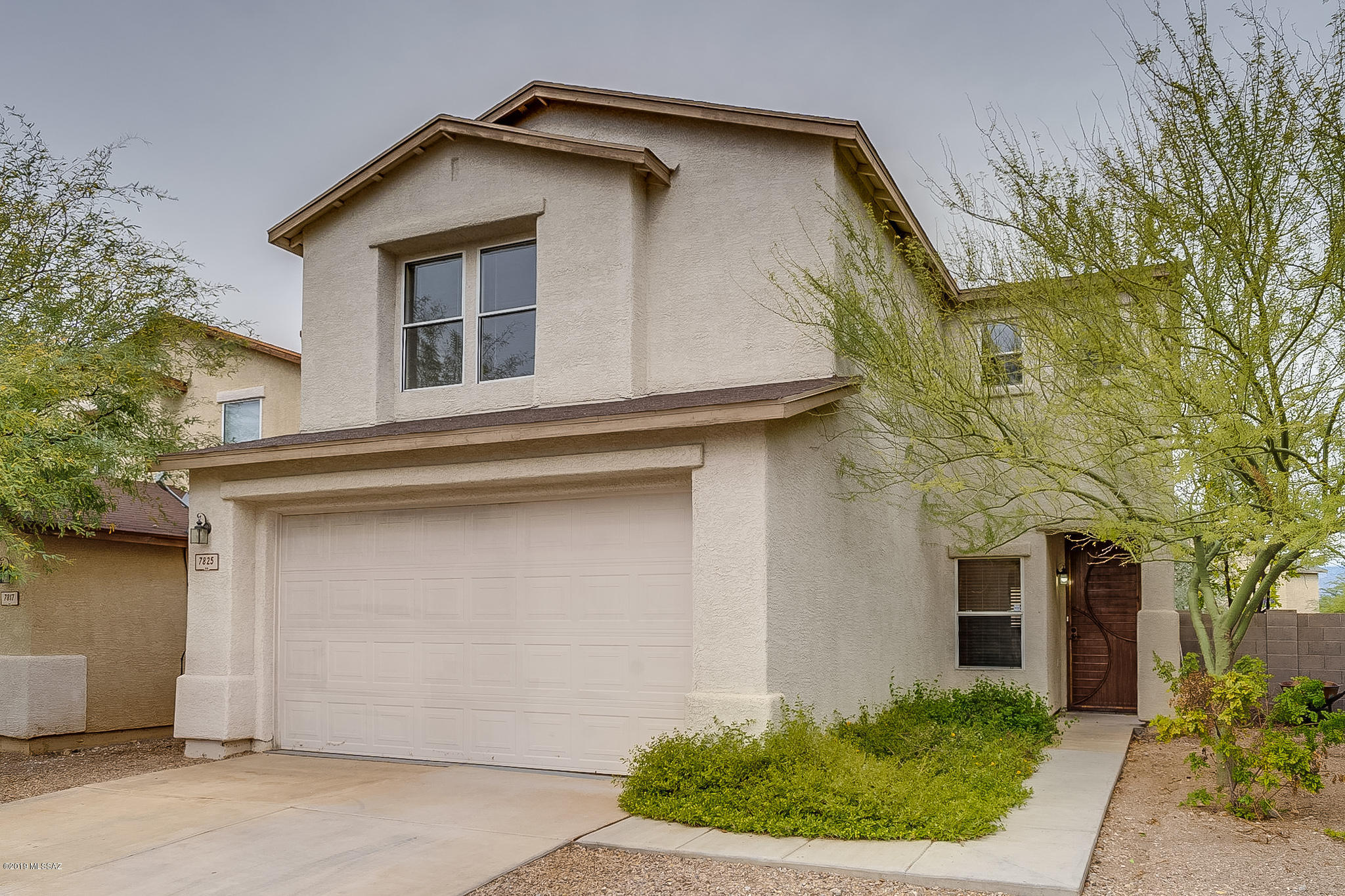 Pantano Ridge (1-123) - Residential