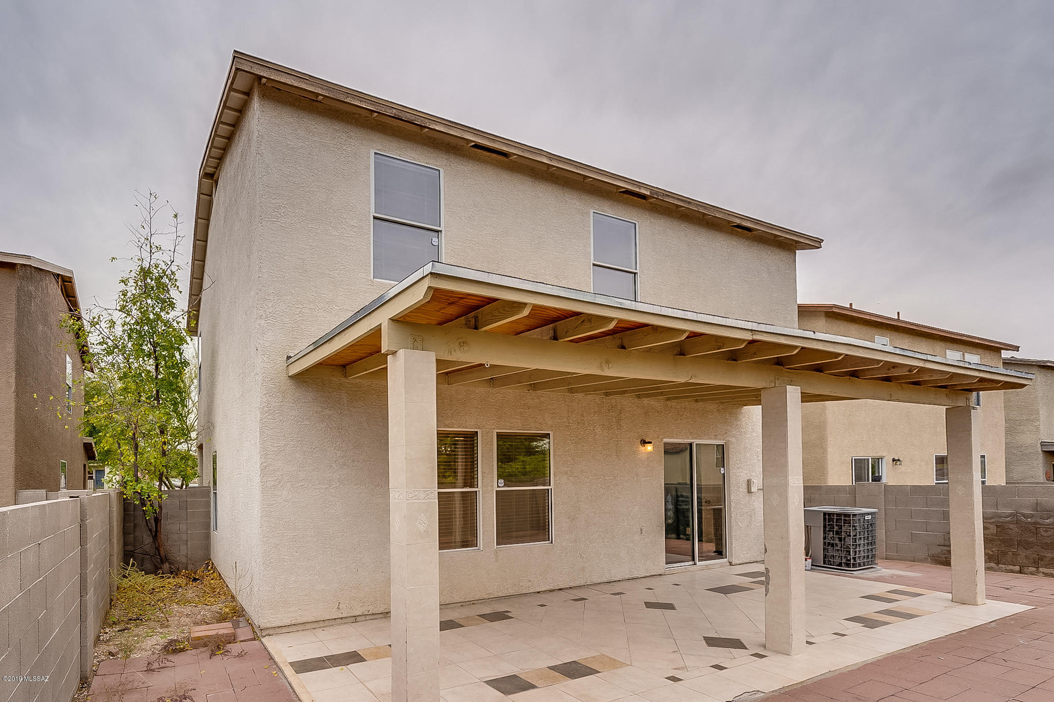 Pantano Ridge (1-123) - Residential