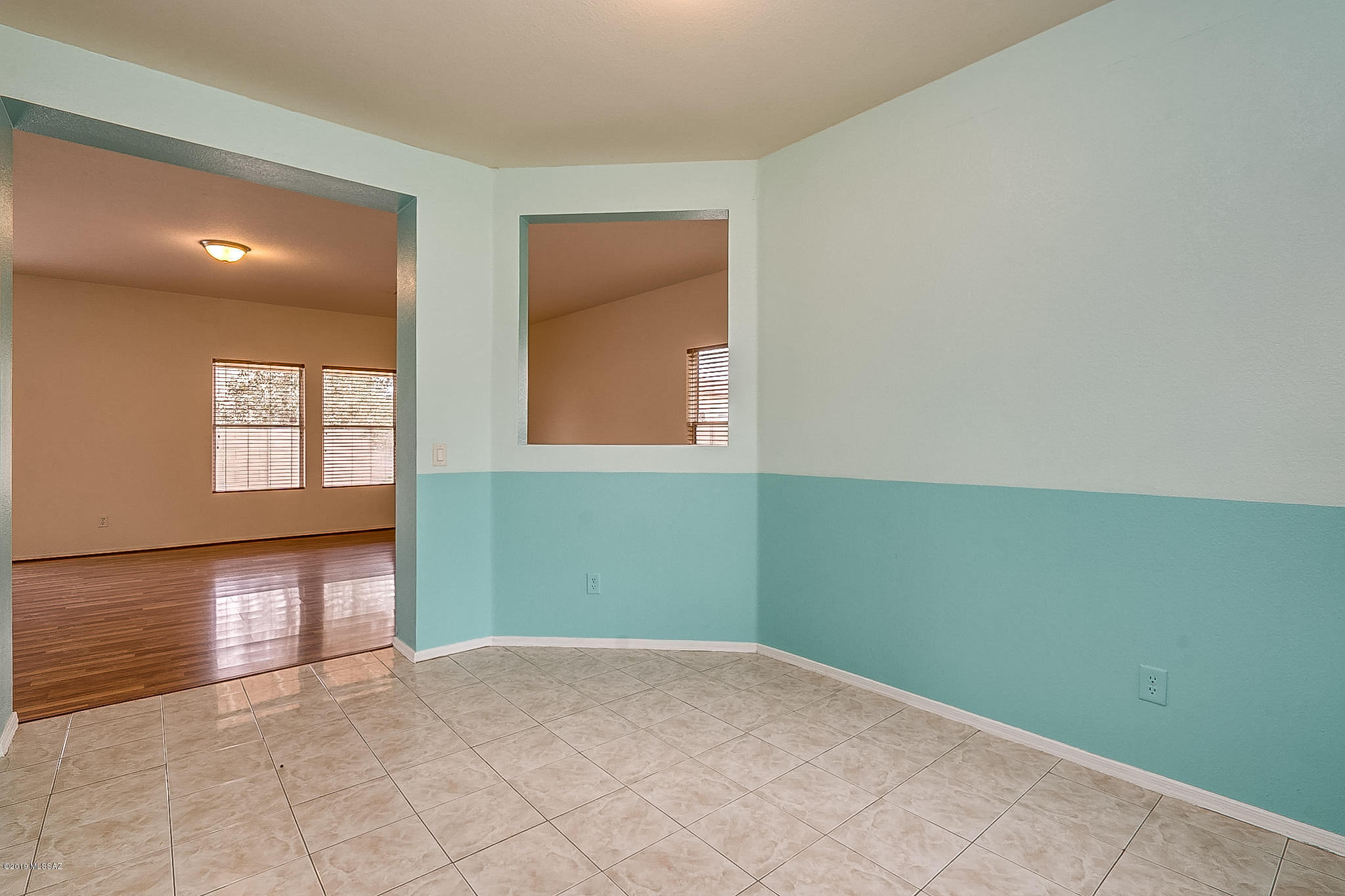Pantano Ridge (1-123) - Residential