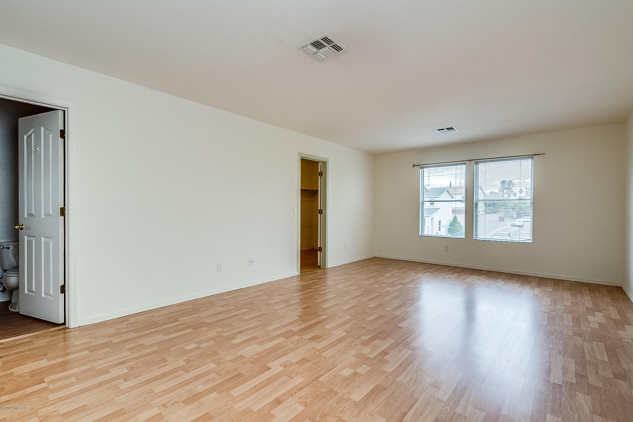 Pantano Ridge (1-123) - Residential