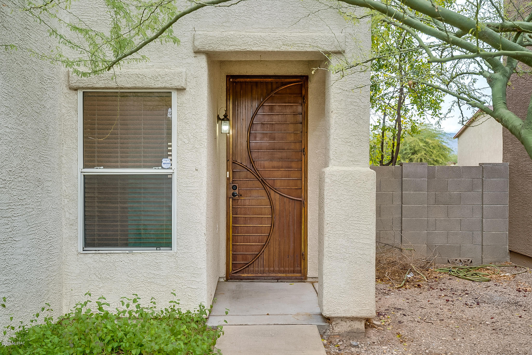 Pantano Ridge (1-123) - Residential