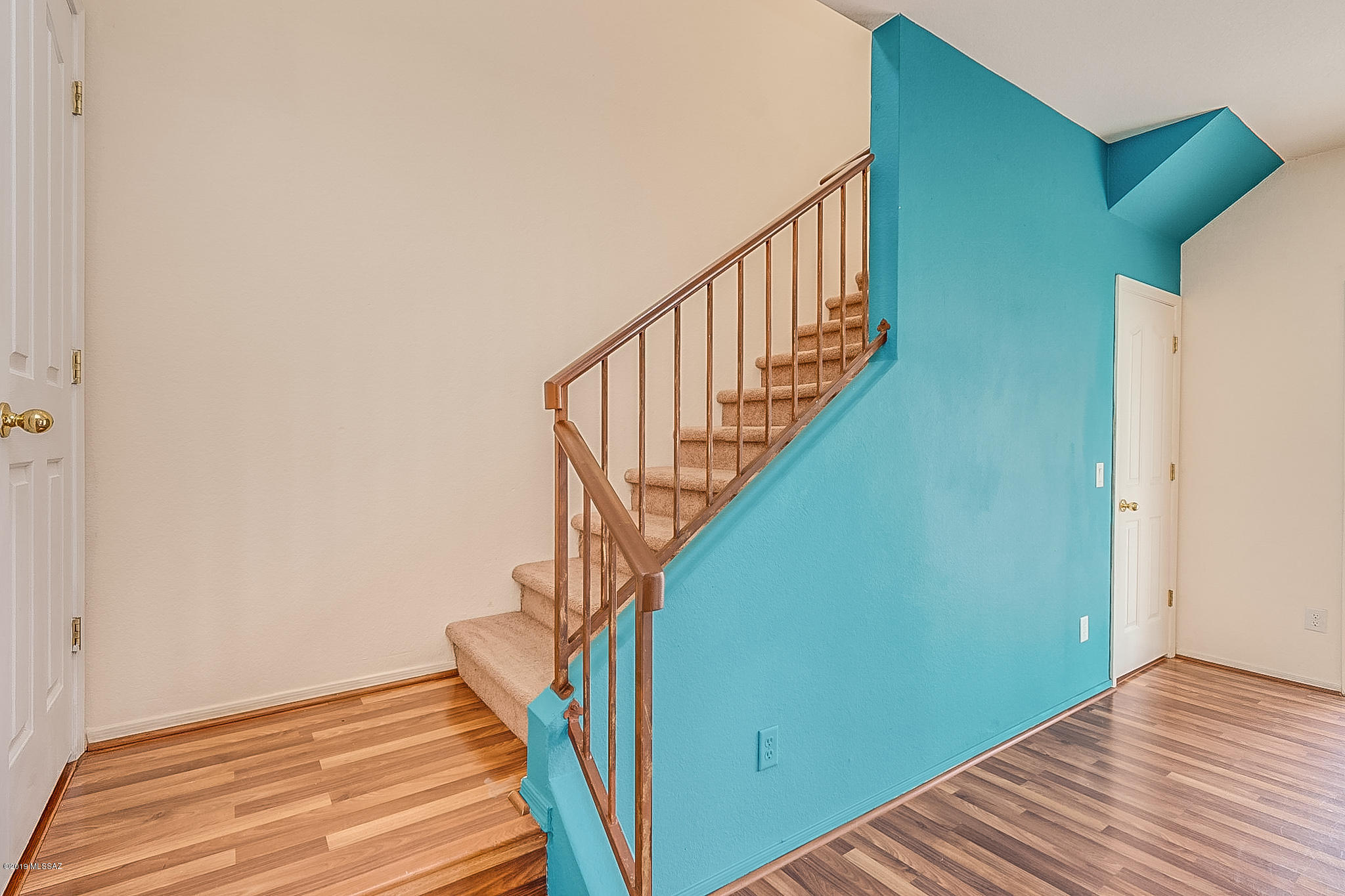 Pantano Ridge (1-123) - Residential