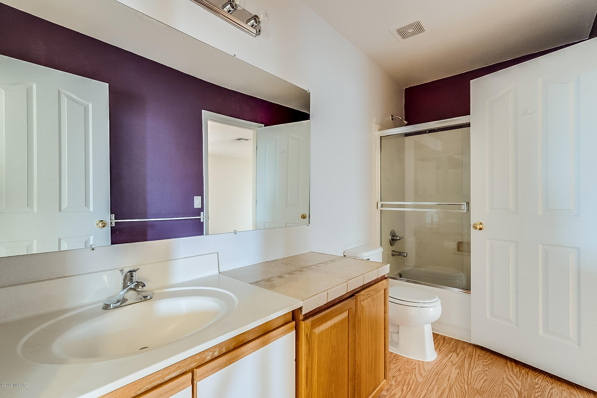 Pantano Ridge (1-123) - Residential