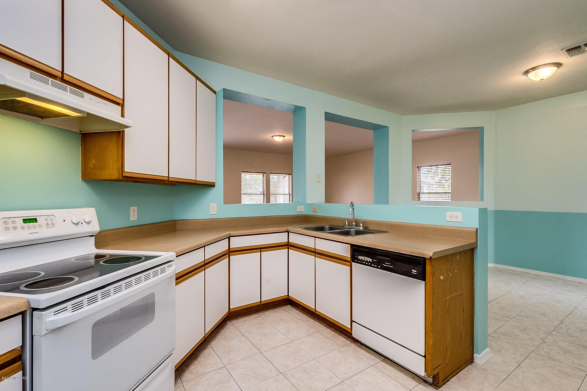 Pantano Ridge (1-123) - Residential