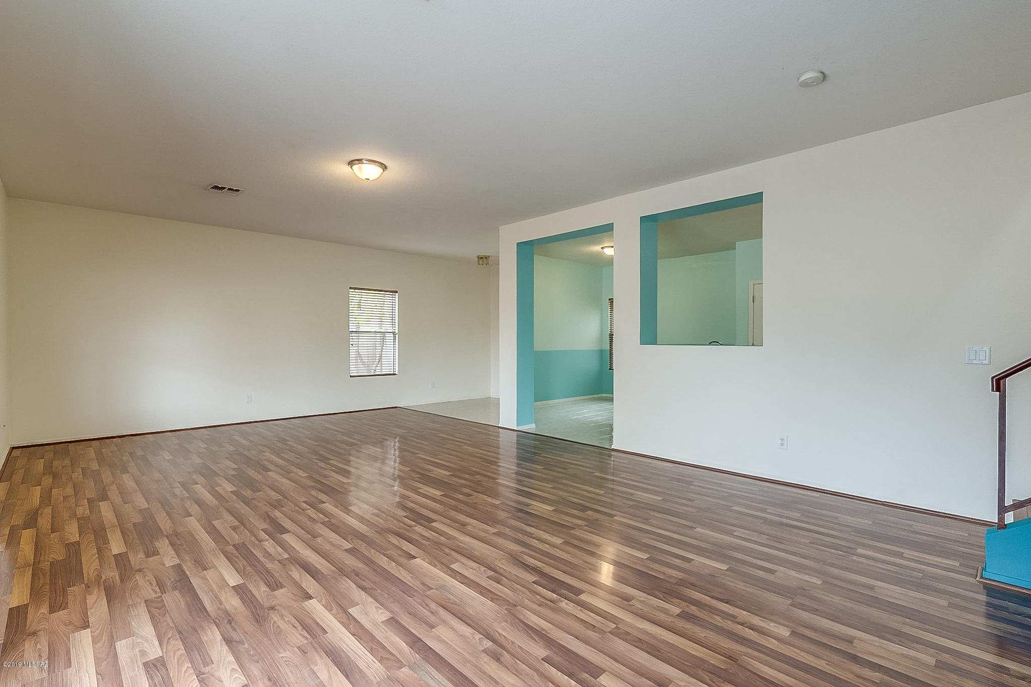 Pantano Ridge (1-123) - Residential