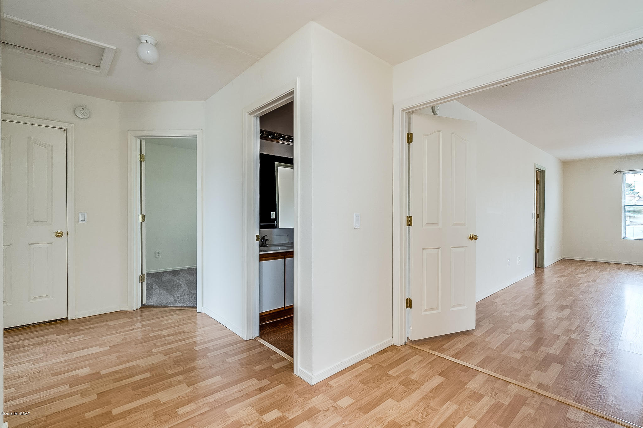 Pantano Ridge (1-123) - Residential