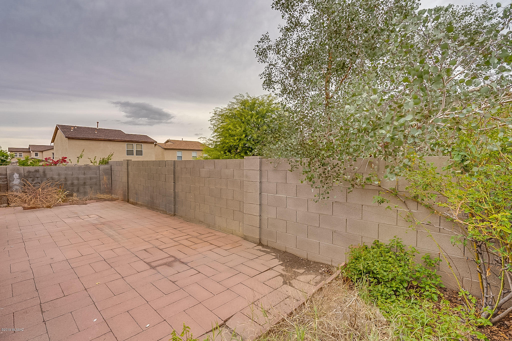 Pantano Ridge (1-123) - Residential