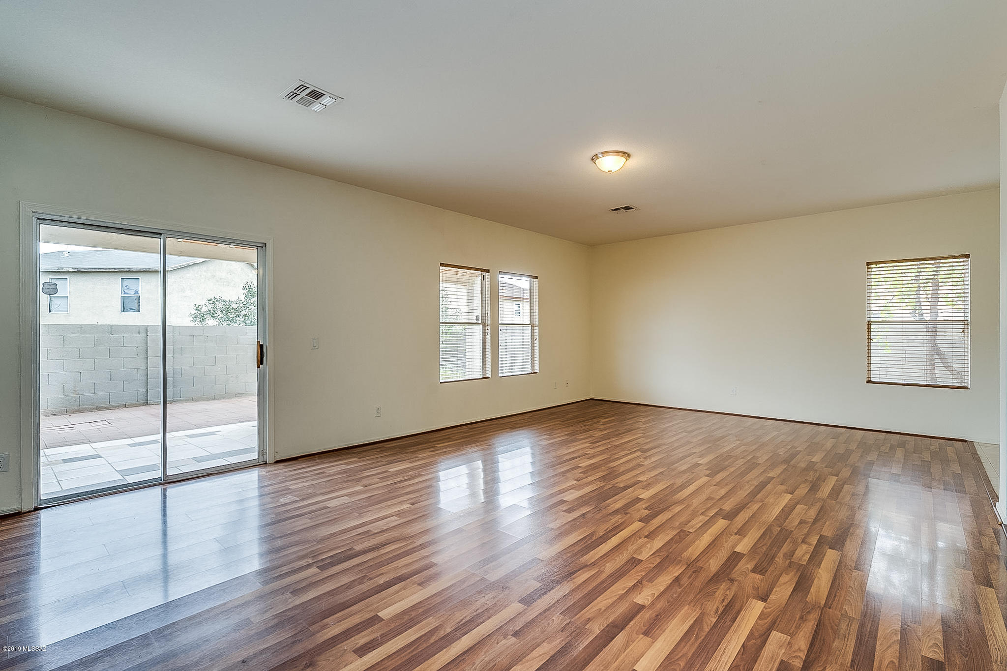 Pantano Ridge (1-123) - Residential