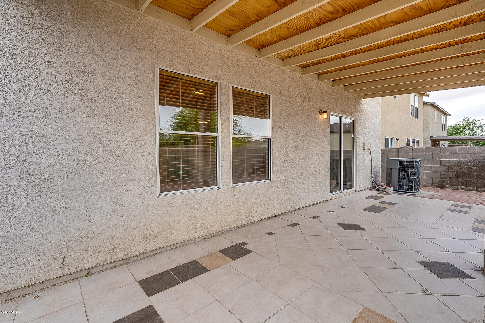 Pantano Ridge (1-123) - Residential
