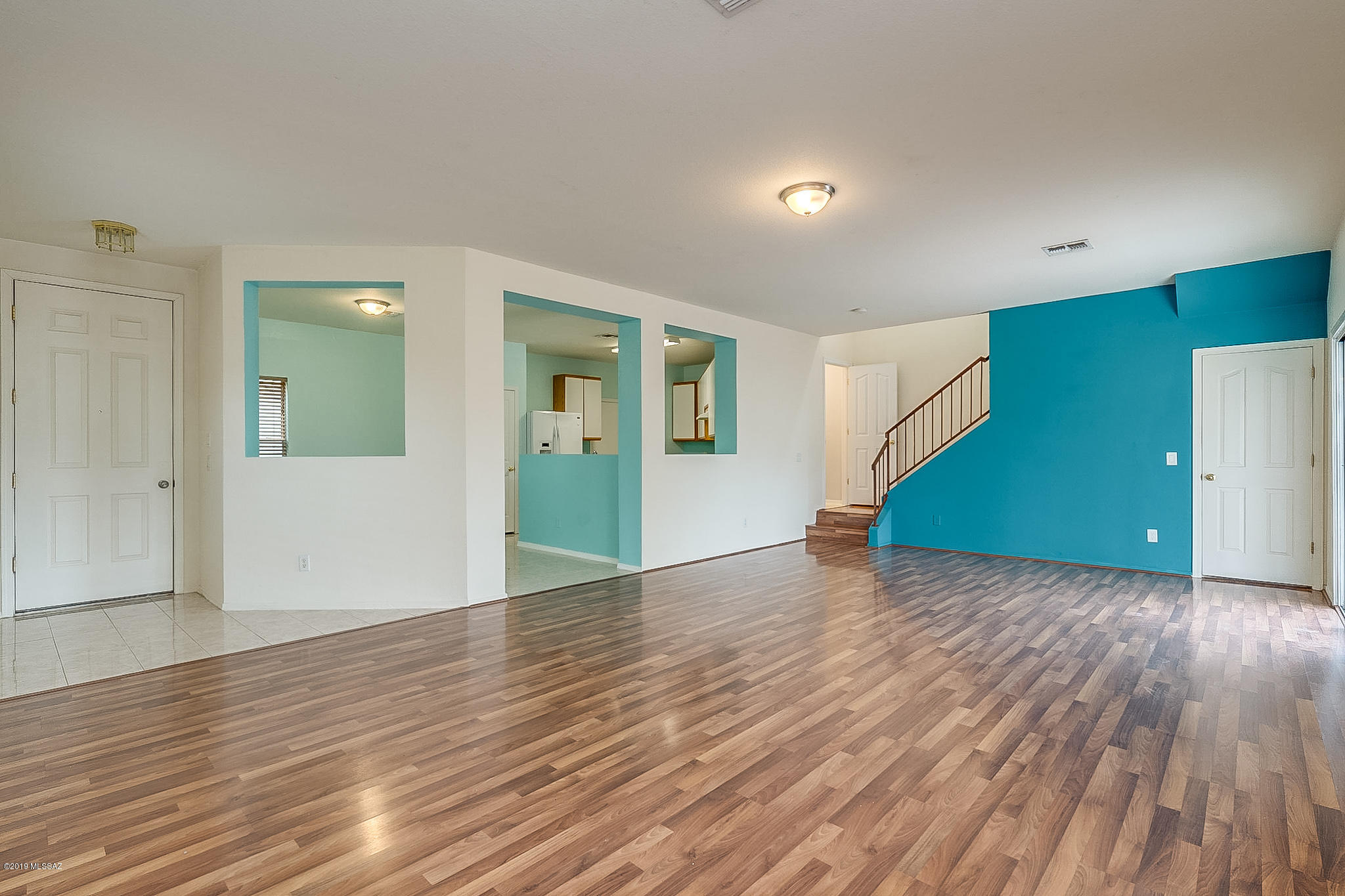 Pantano Ridge (1-123) - Residential