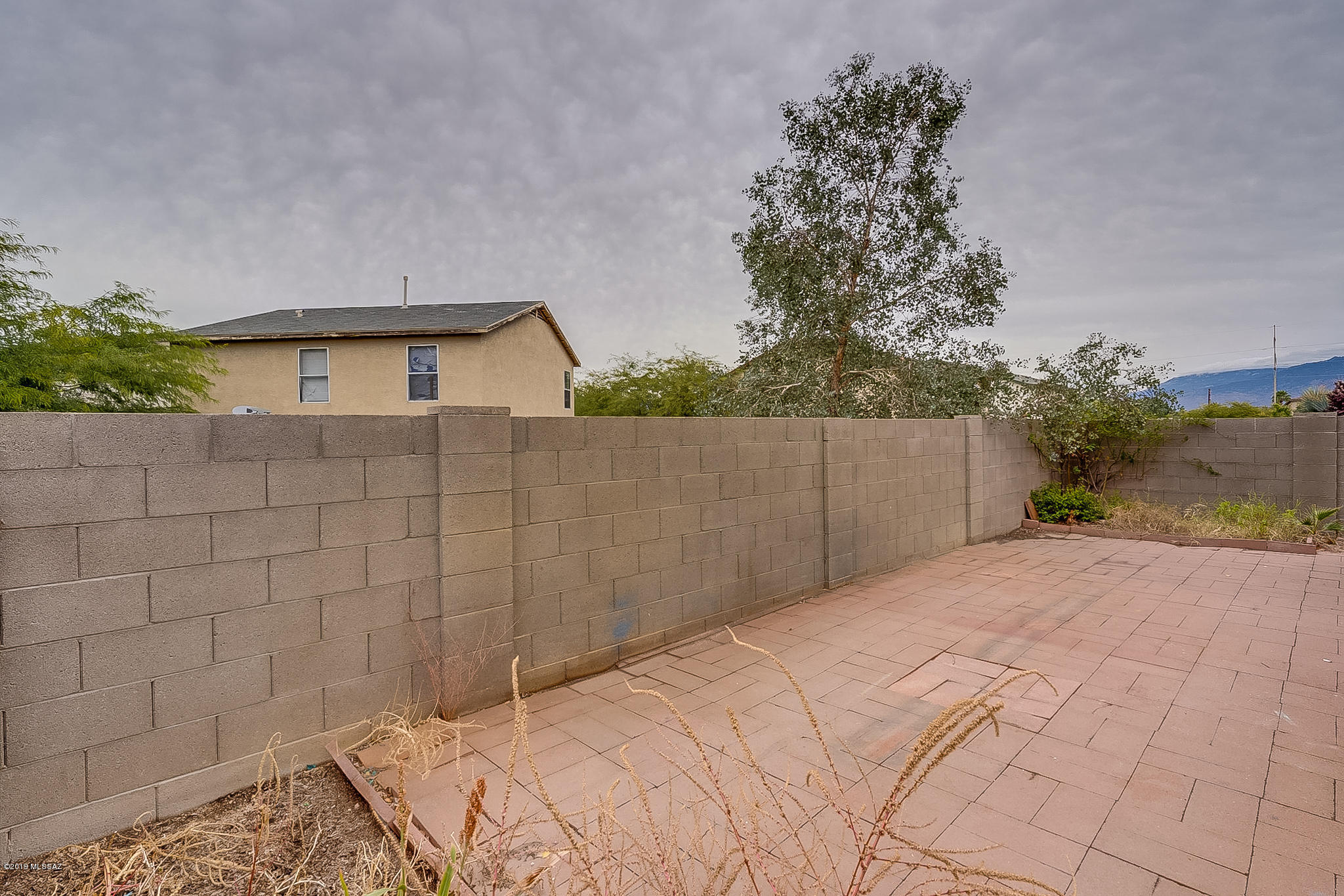 Pantano Ridge (1-123) - Residential