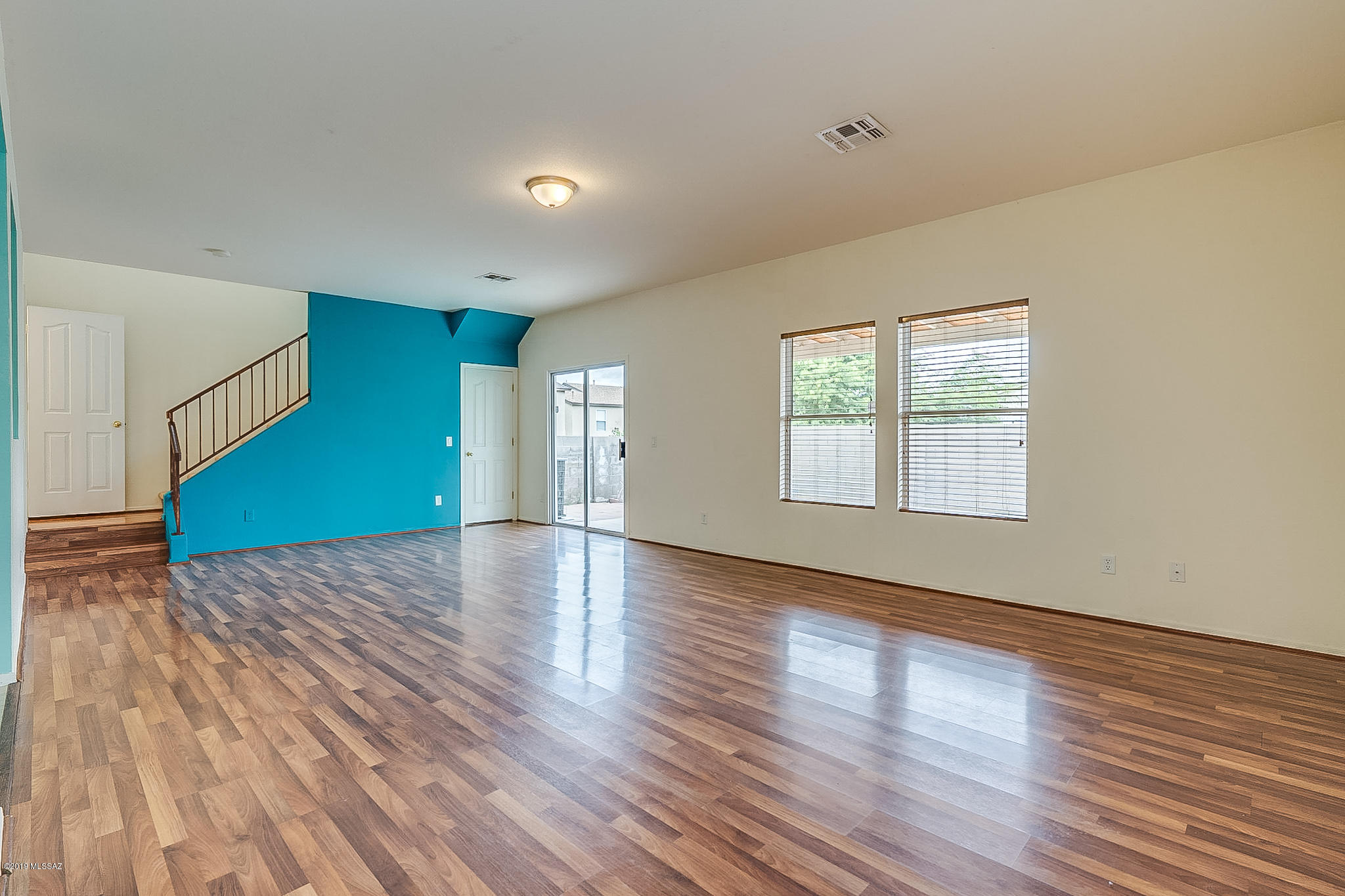 Pantano Ridge (1-123) - Residential