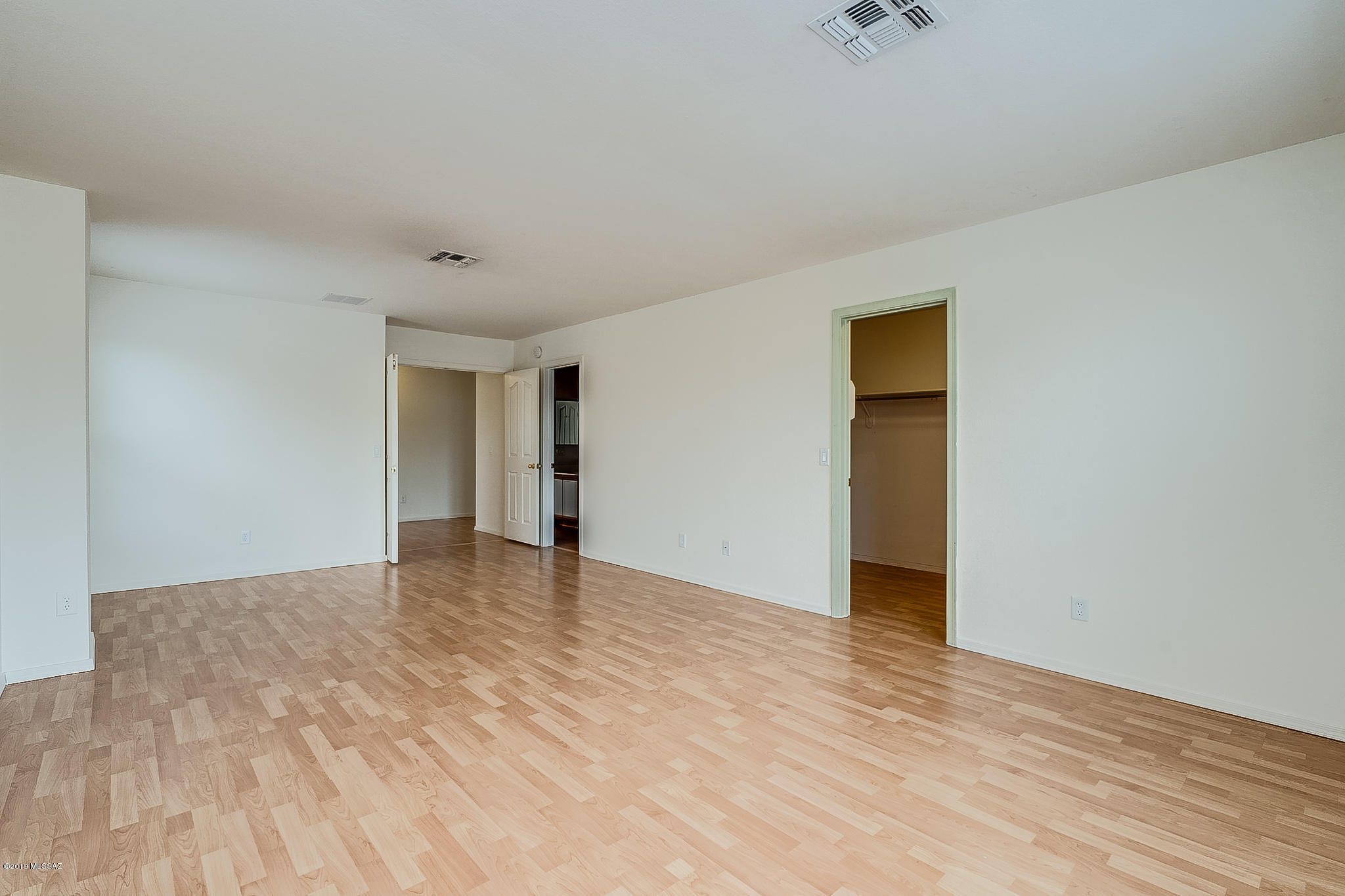 Pantano Ridge (1-123) - Residential