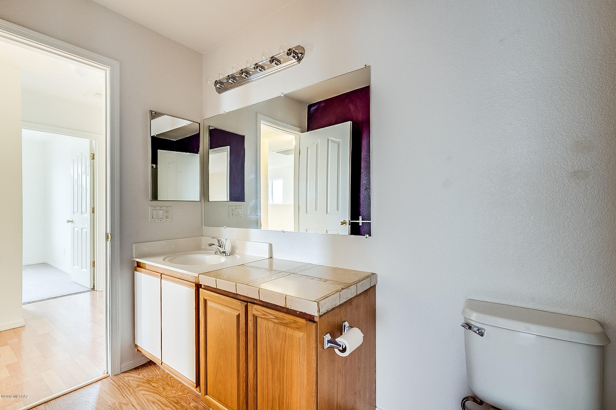 Pantano Ridge (1-123) - Residential