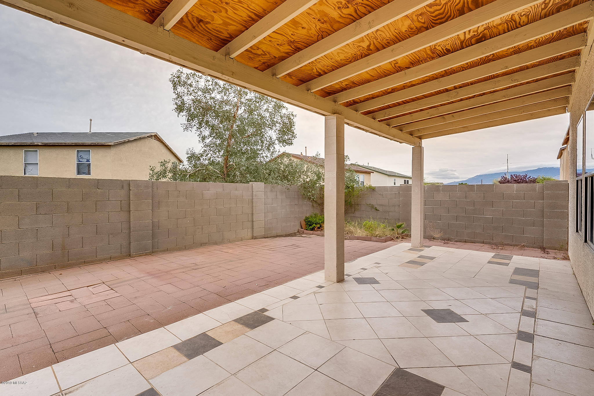 Pantano Ridge (1-123) - Residential