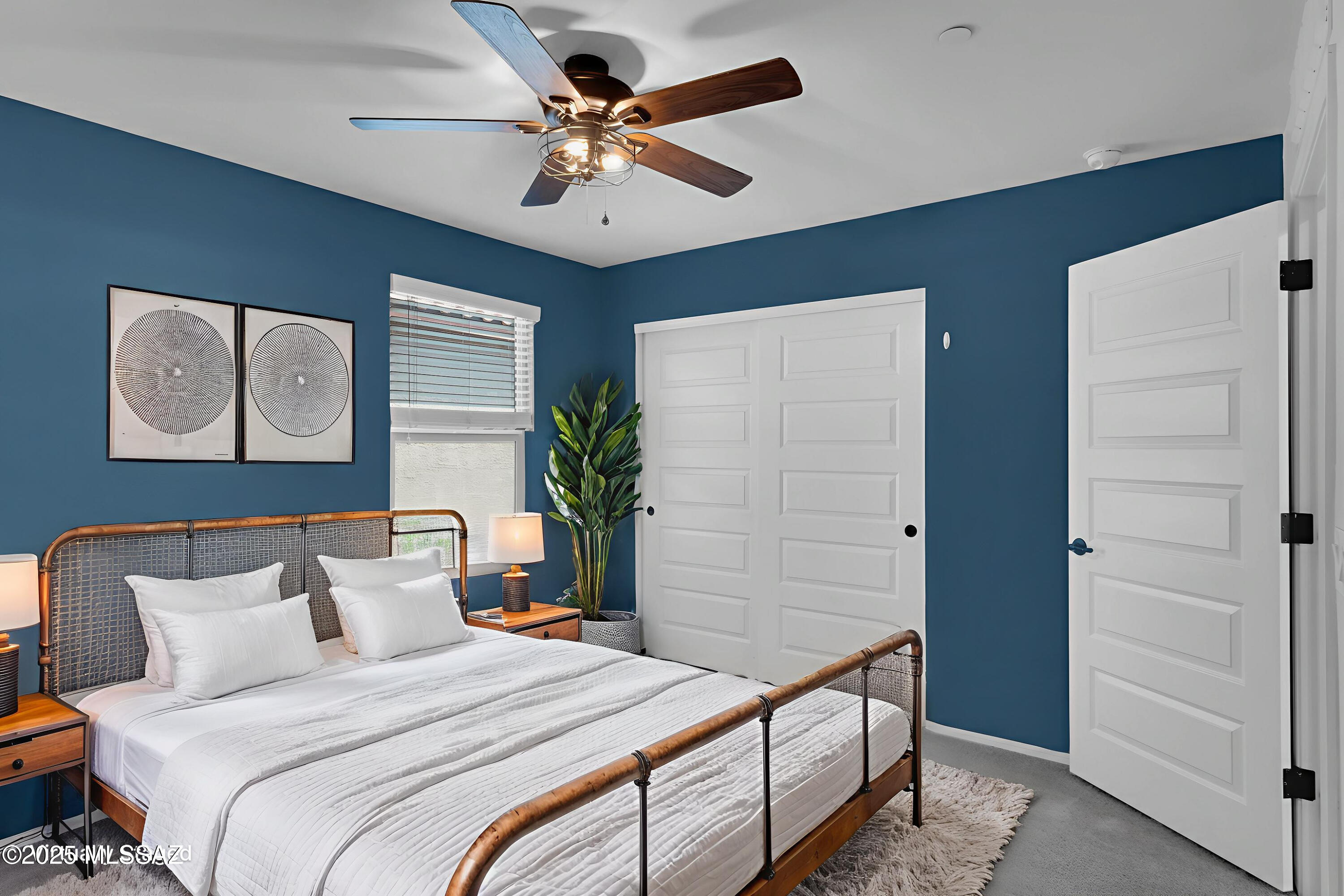 Rancho Del Lago (101-206) - Residential