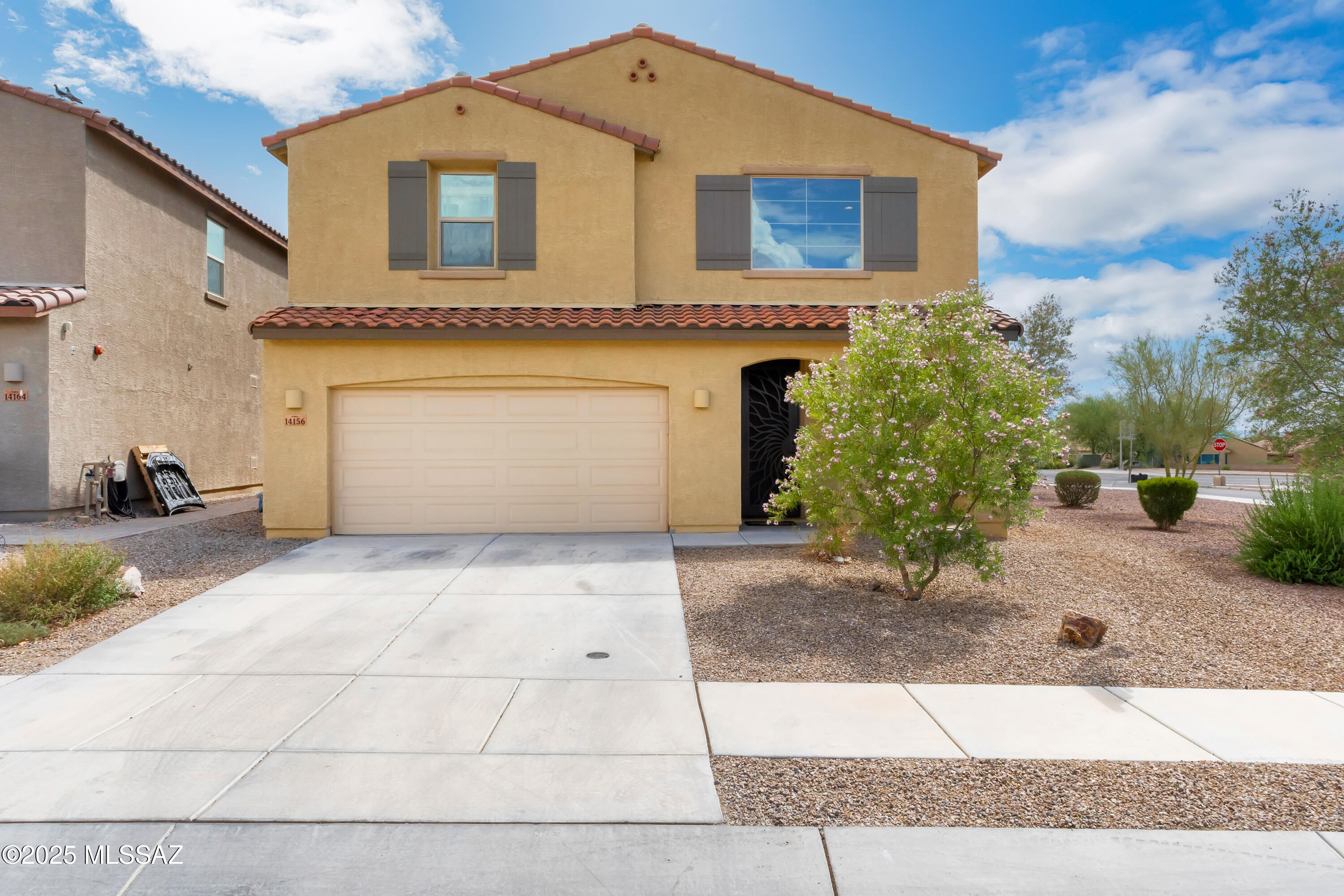 Rancho Del Lago (101-206) - Residential