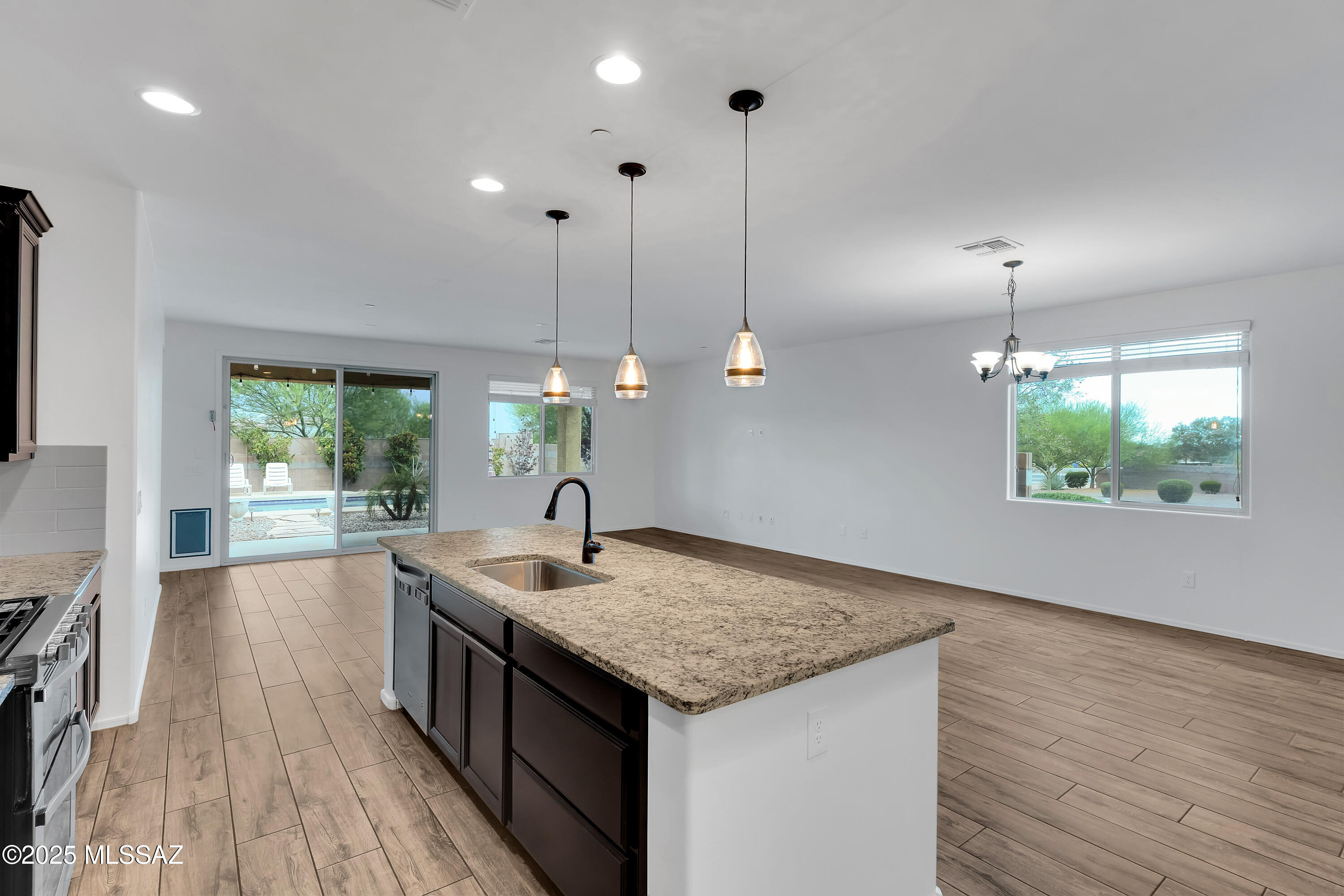 Rancho Del Lago (101-206) - Residential