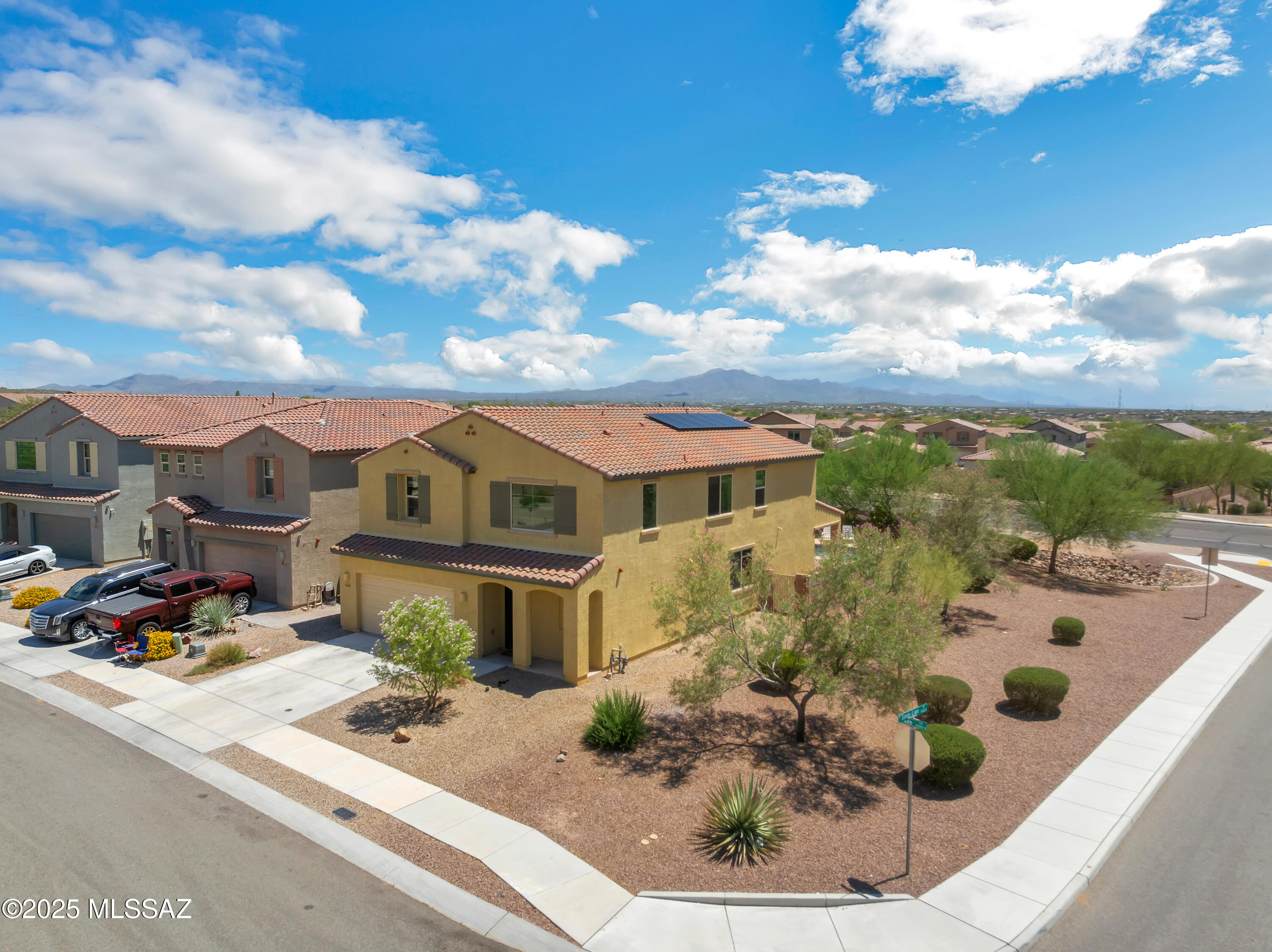 Rancho Del Lago (101-206) - Residential