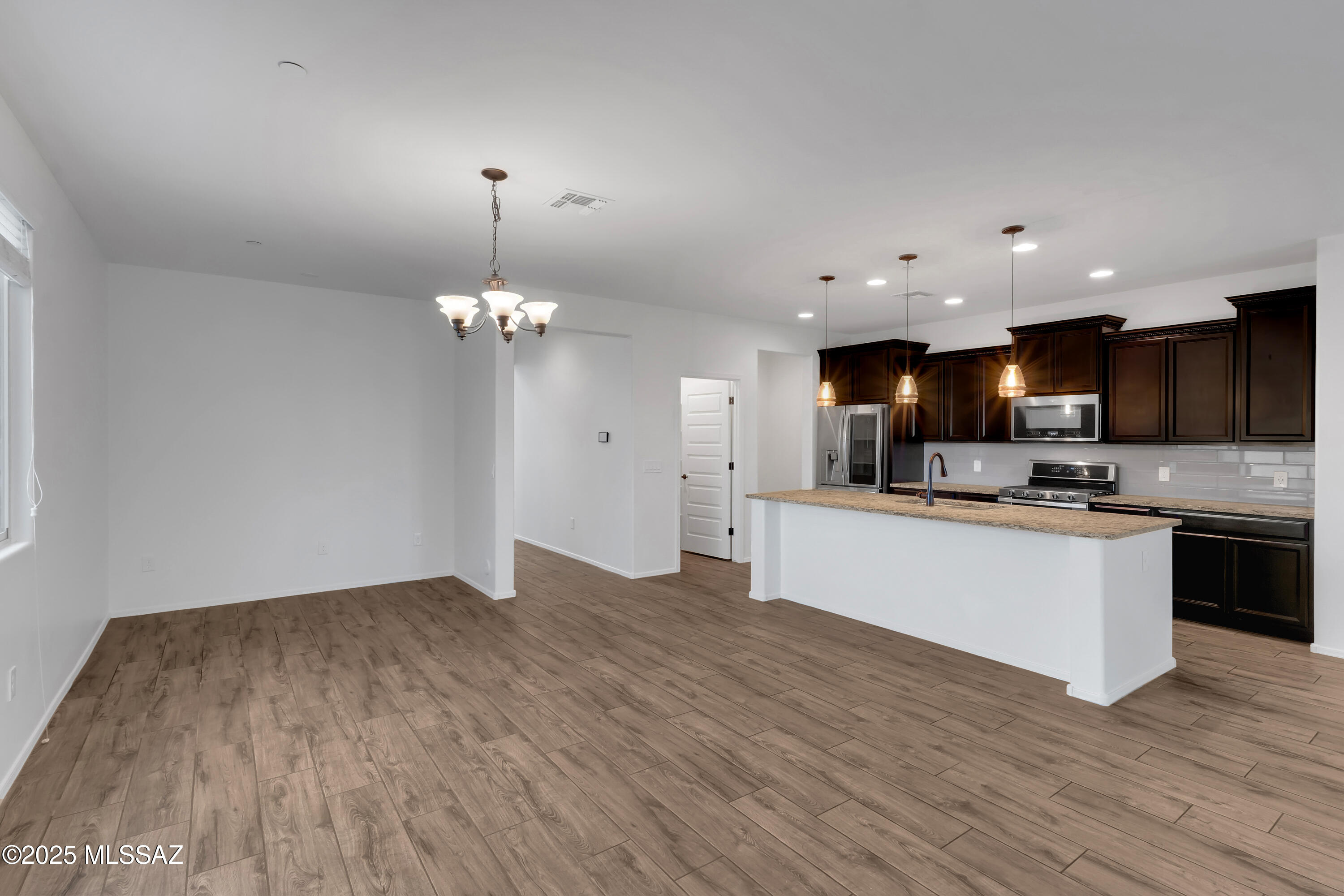 Rancho Del Lago (101-206) - Residential