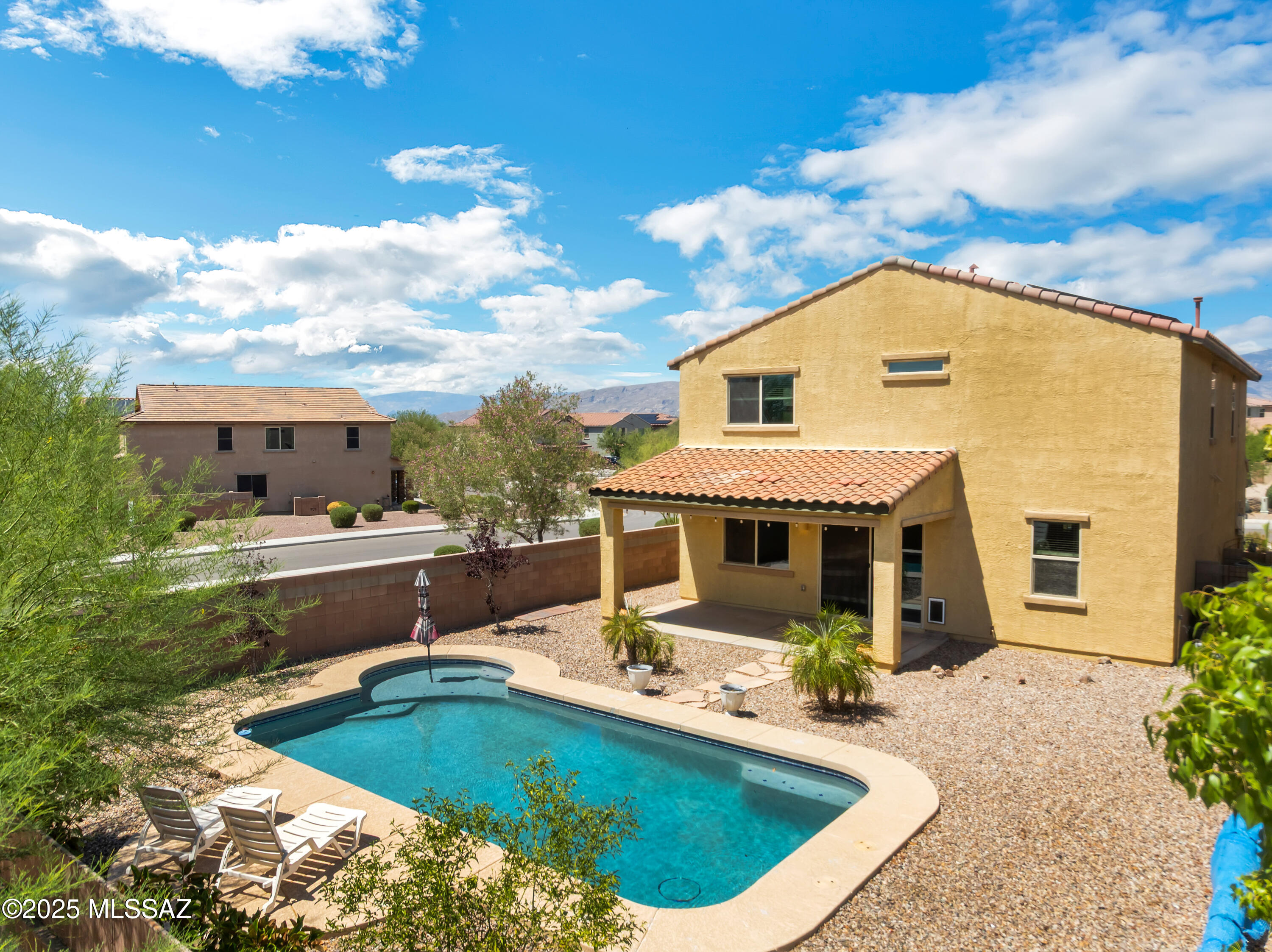 Rancho Del Lago (101-206) - Residential